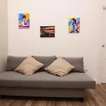 Mama Mia House