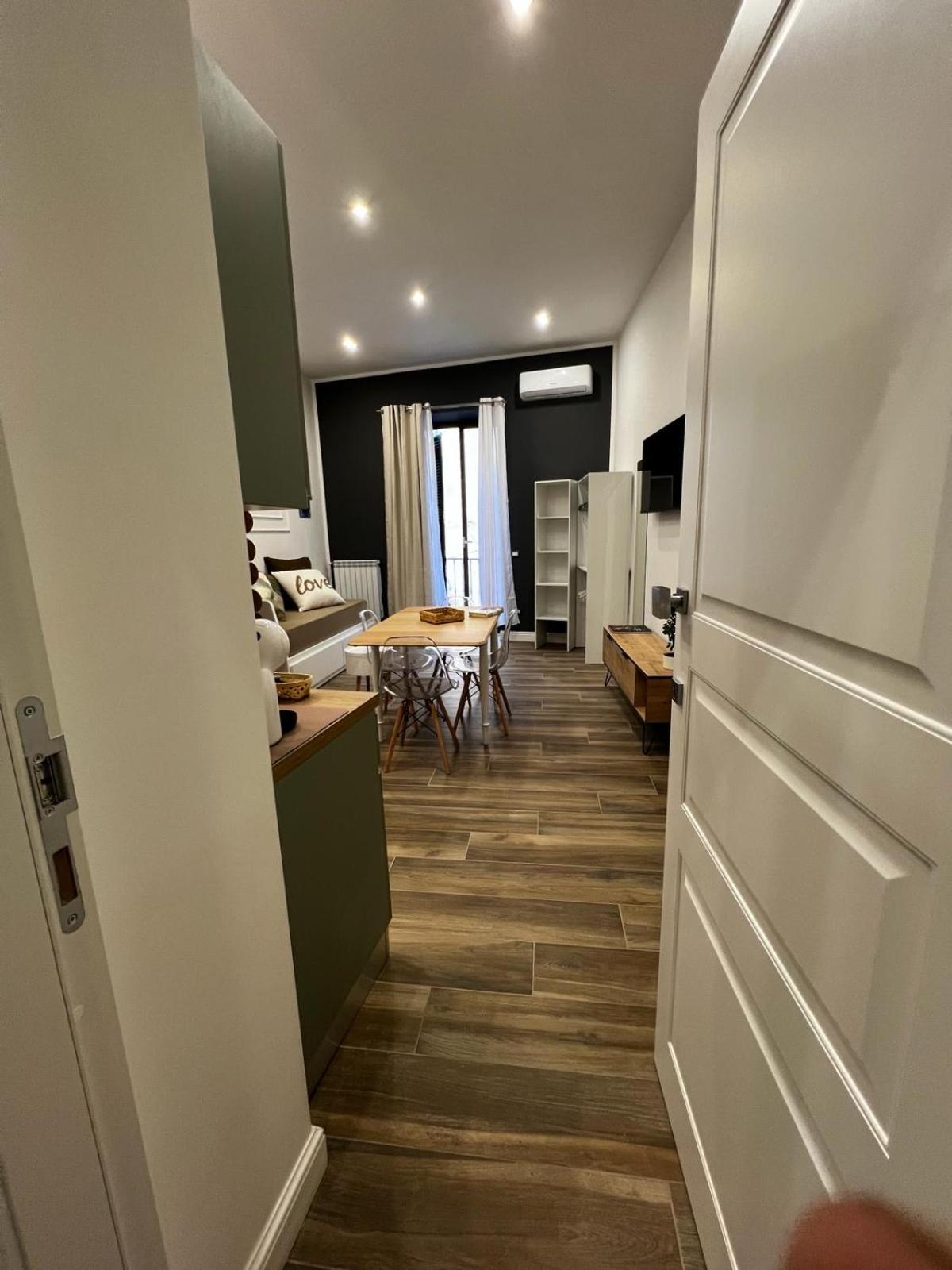 Appartamento Mama Mia House Napoli