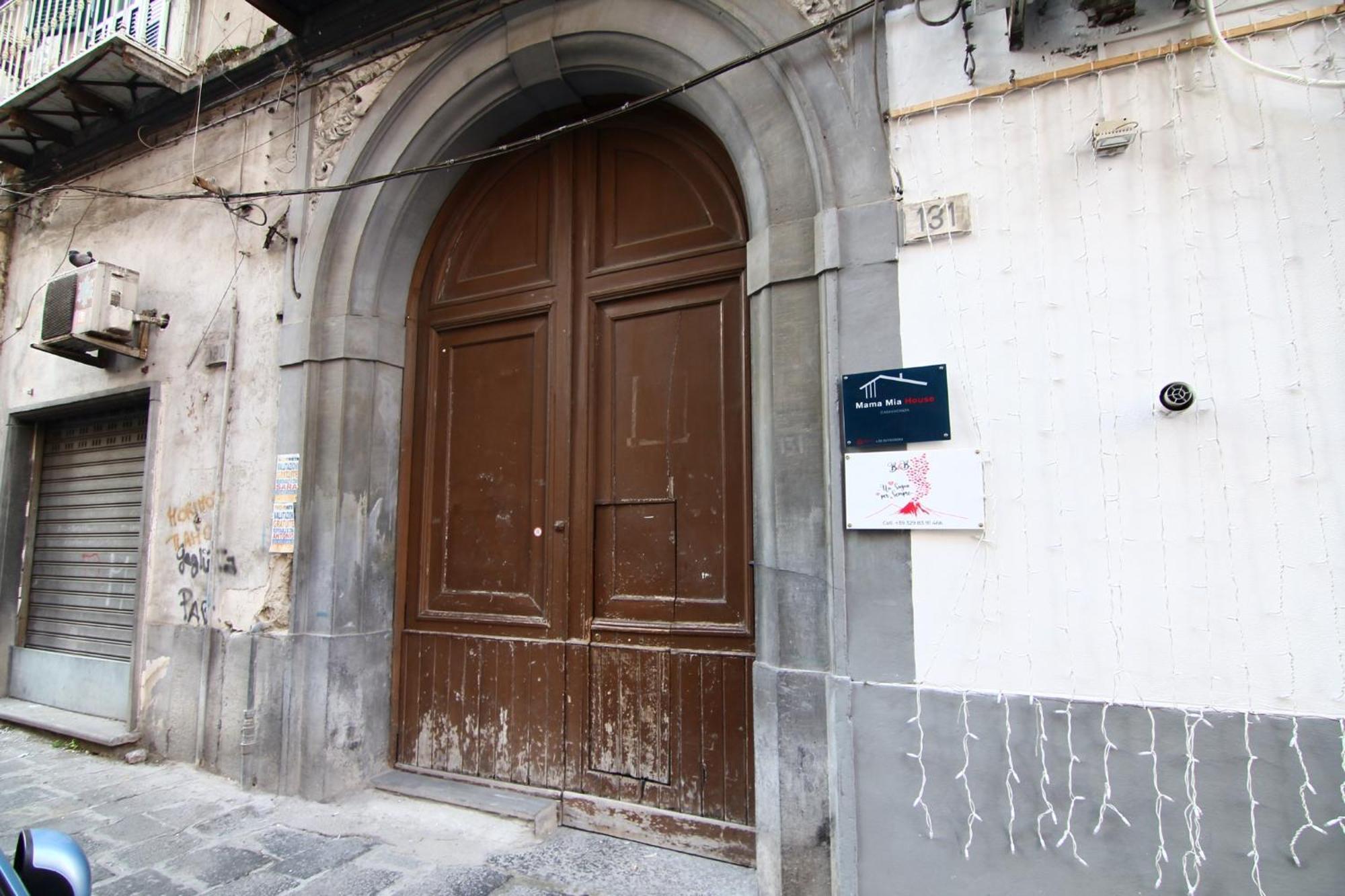 Appartamento Mama Mia House
