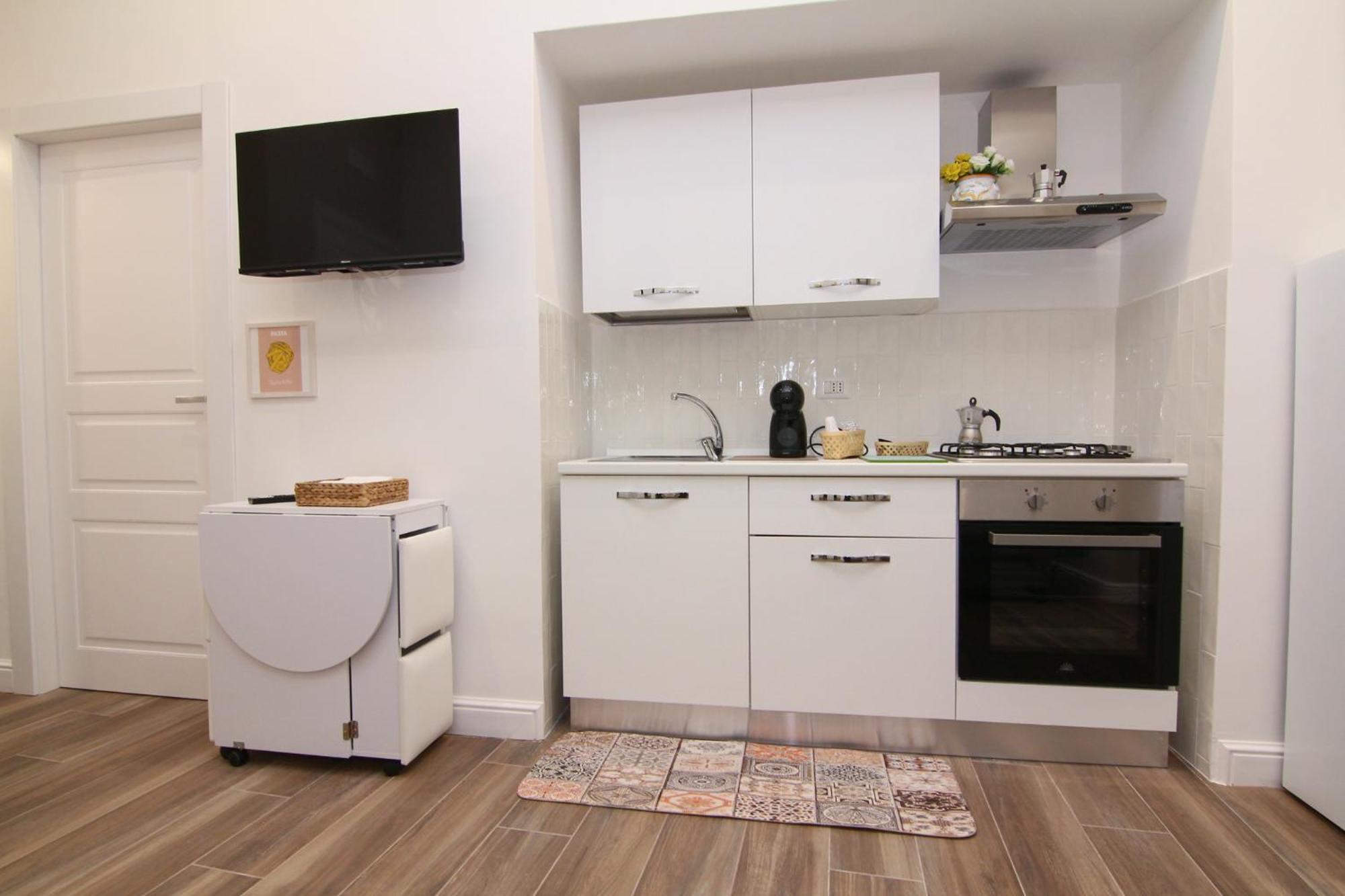 Mama Mia House Appartamento *