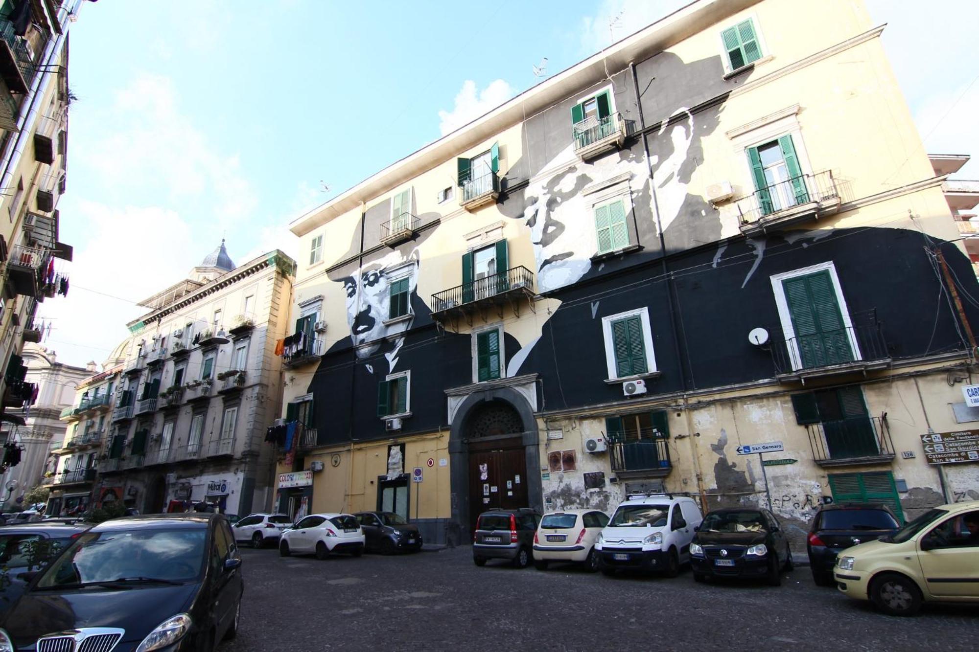 Mama Mia House *