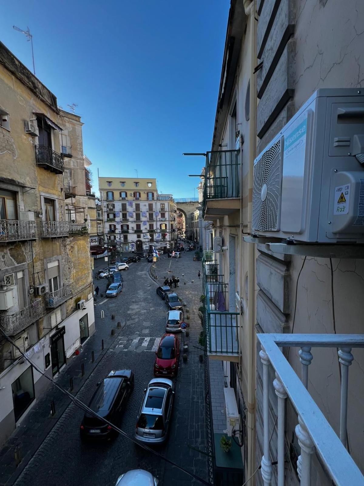Mama Mia House Appartamento