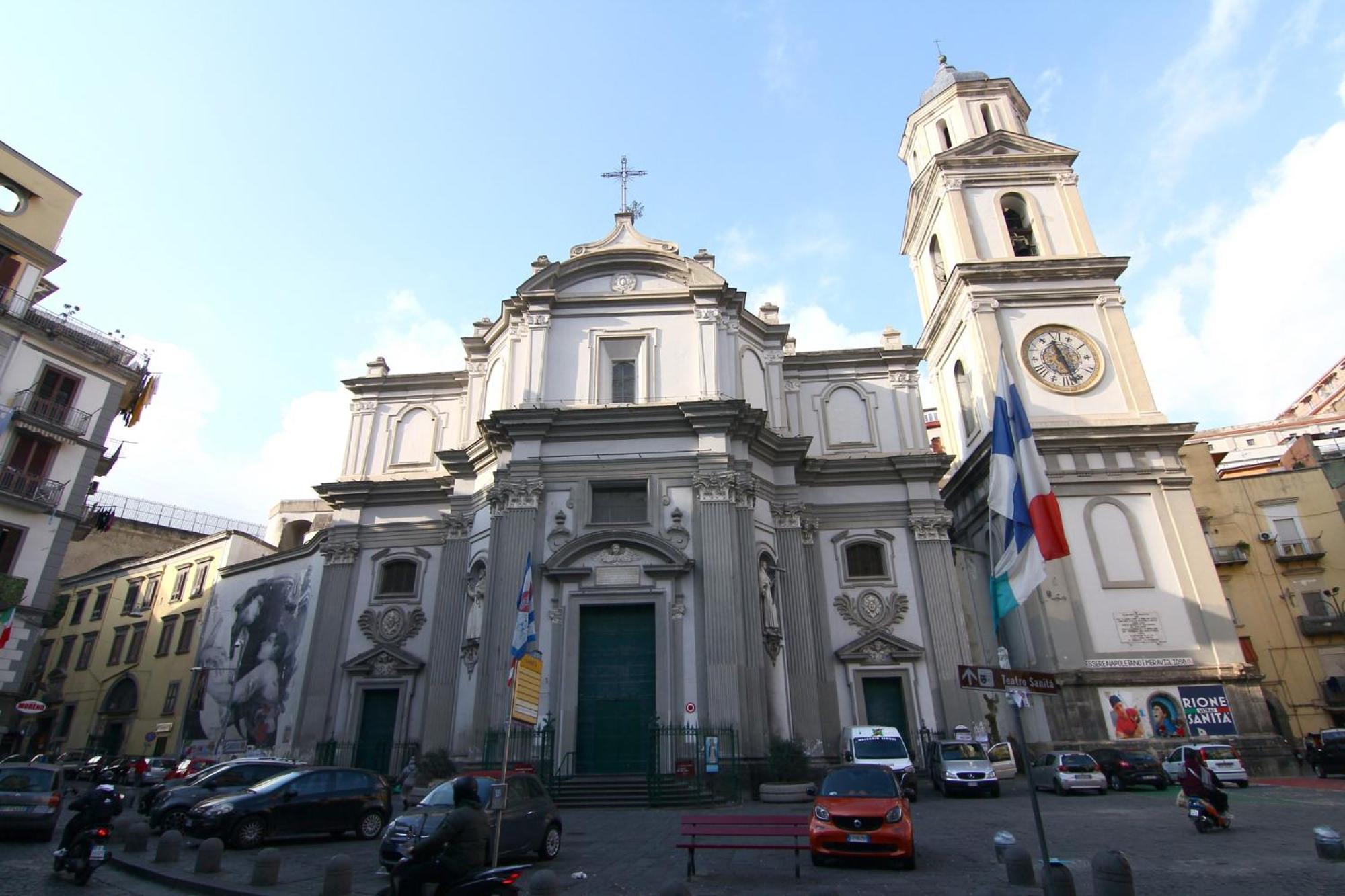 Mama Mia House *