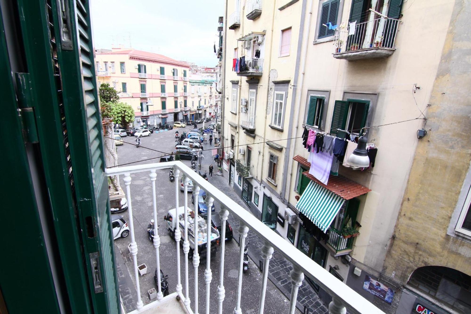 Appartamento Mama Mia House *
