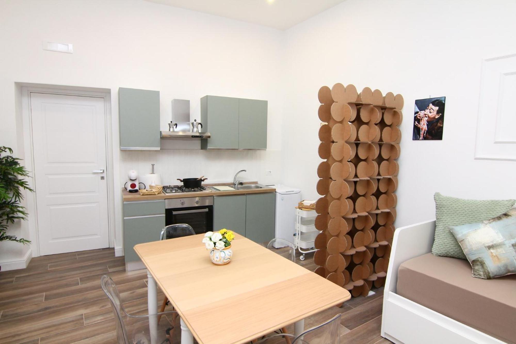 Appartamento Mama Mia House *