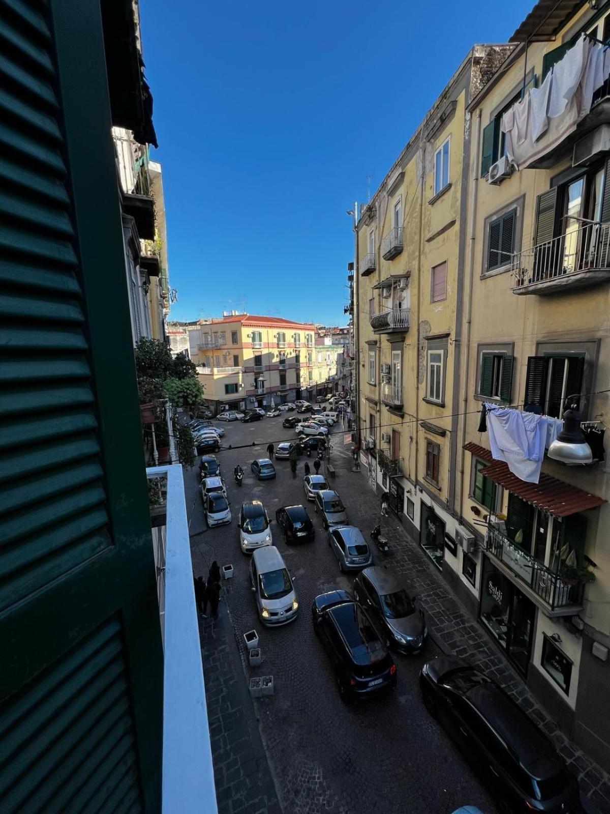 Mama Mia House
