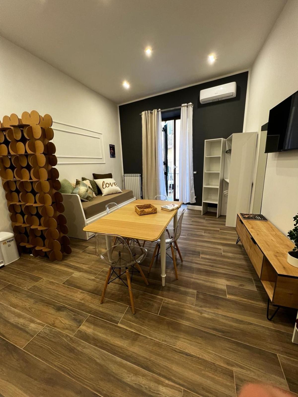 Appartamento Mama Mia House