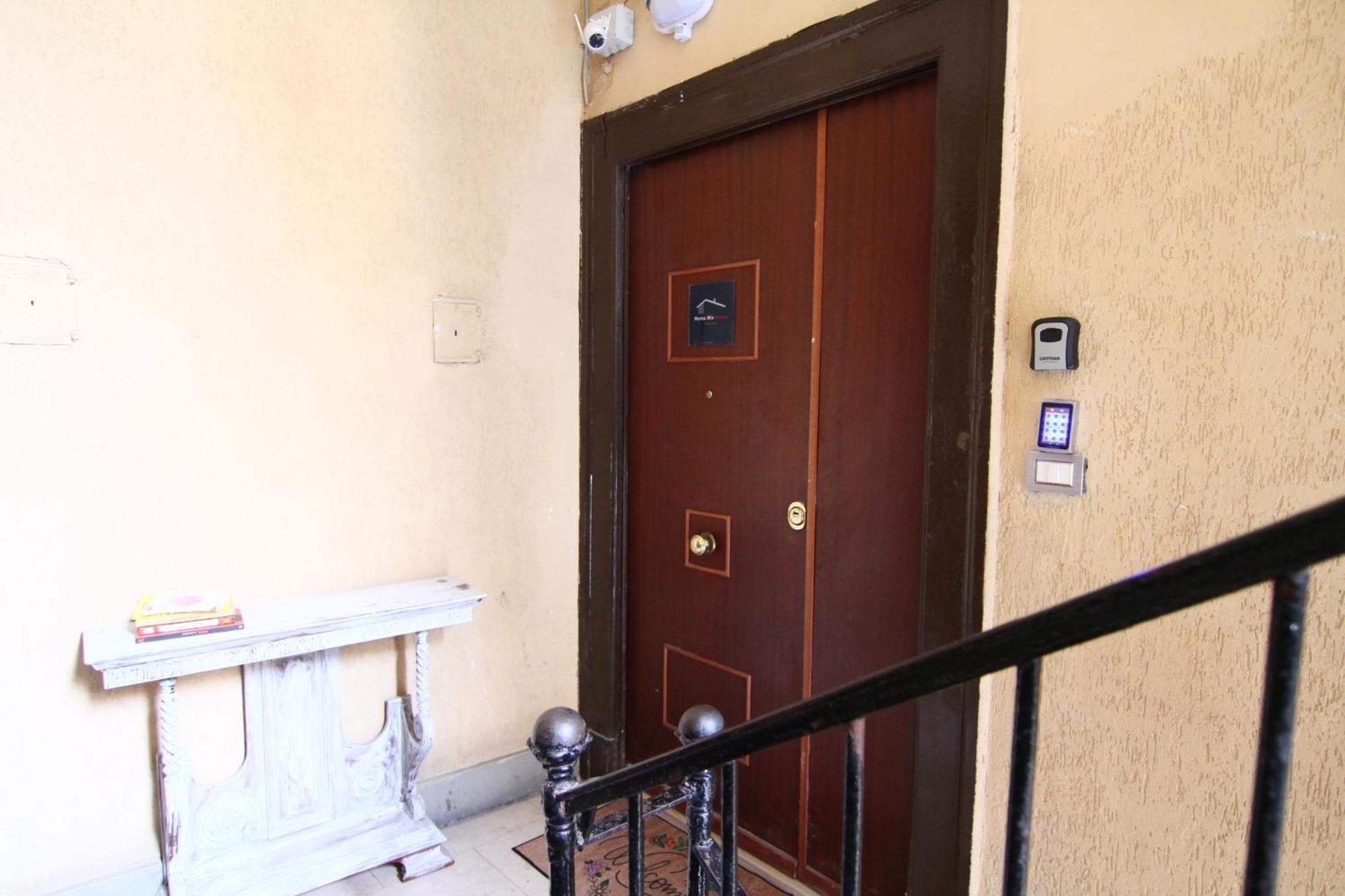 Mama Mia House Appartamento