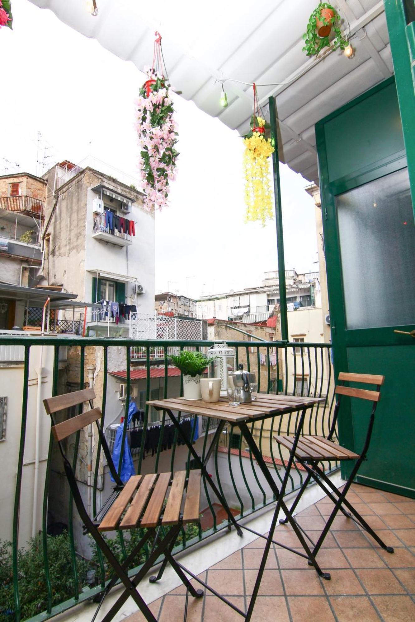 Appartamento Mama Mia House Napoli