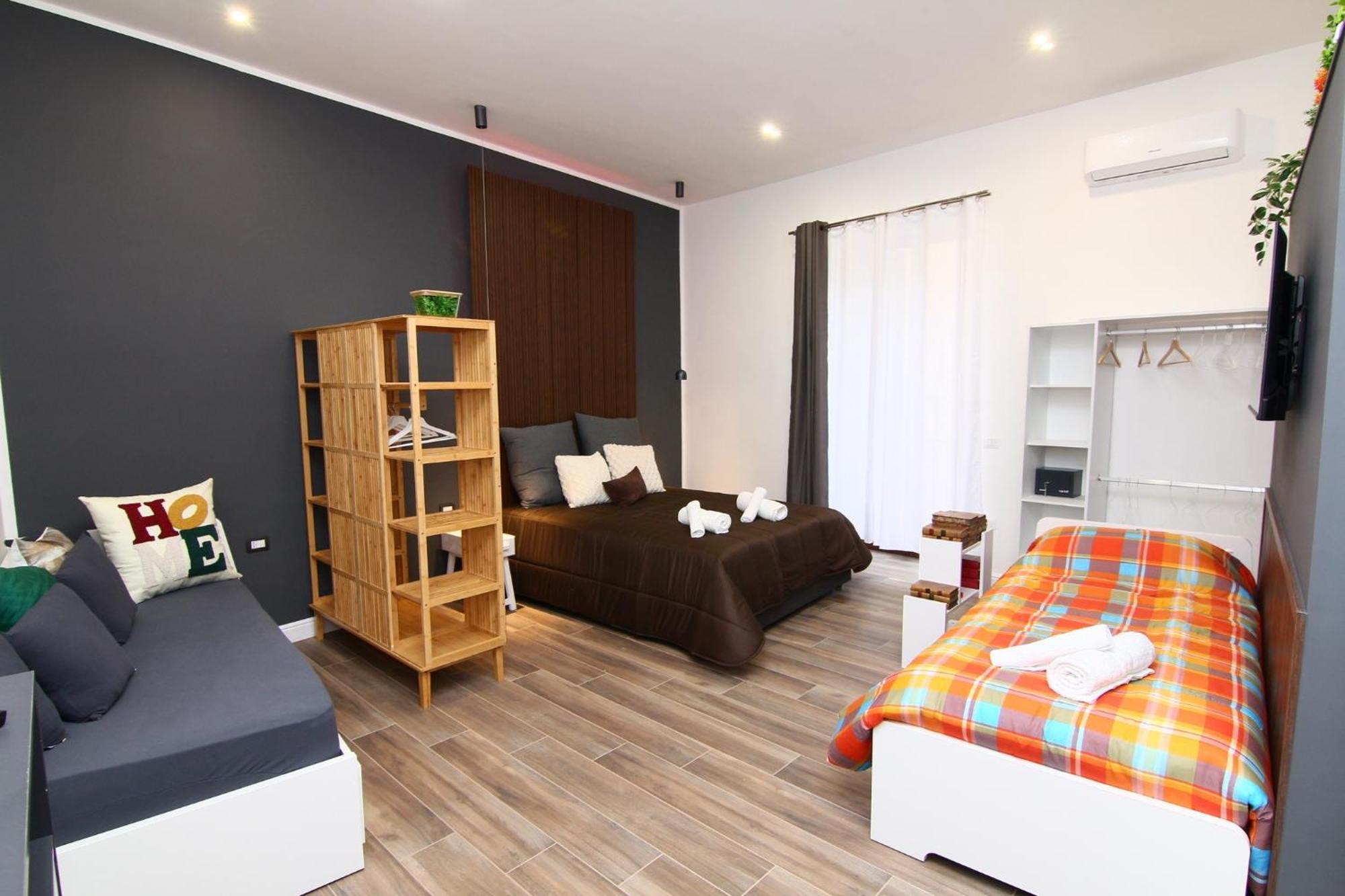 Appartamento Mama Mia House Napoli