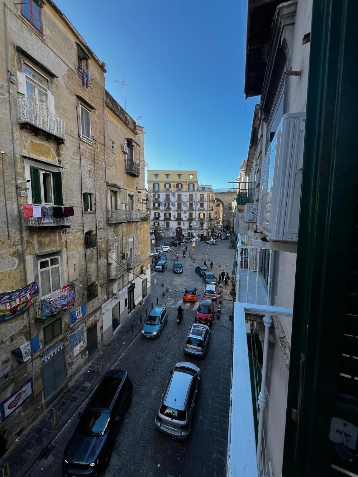 Mama Mia House * Napoli