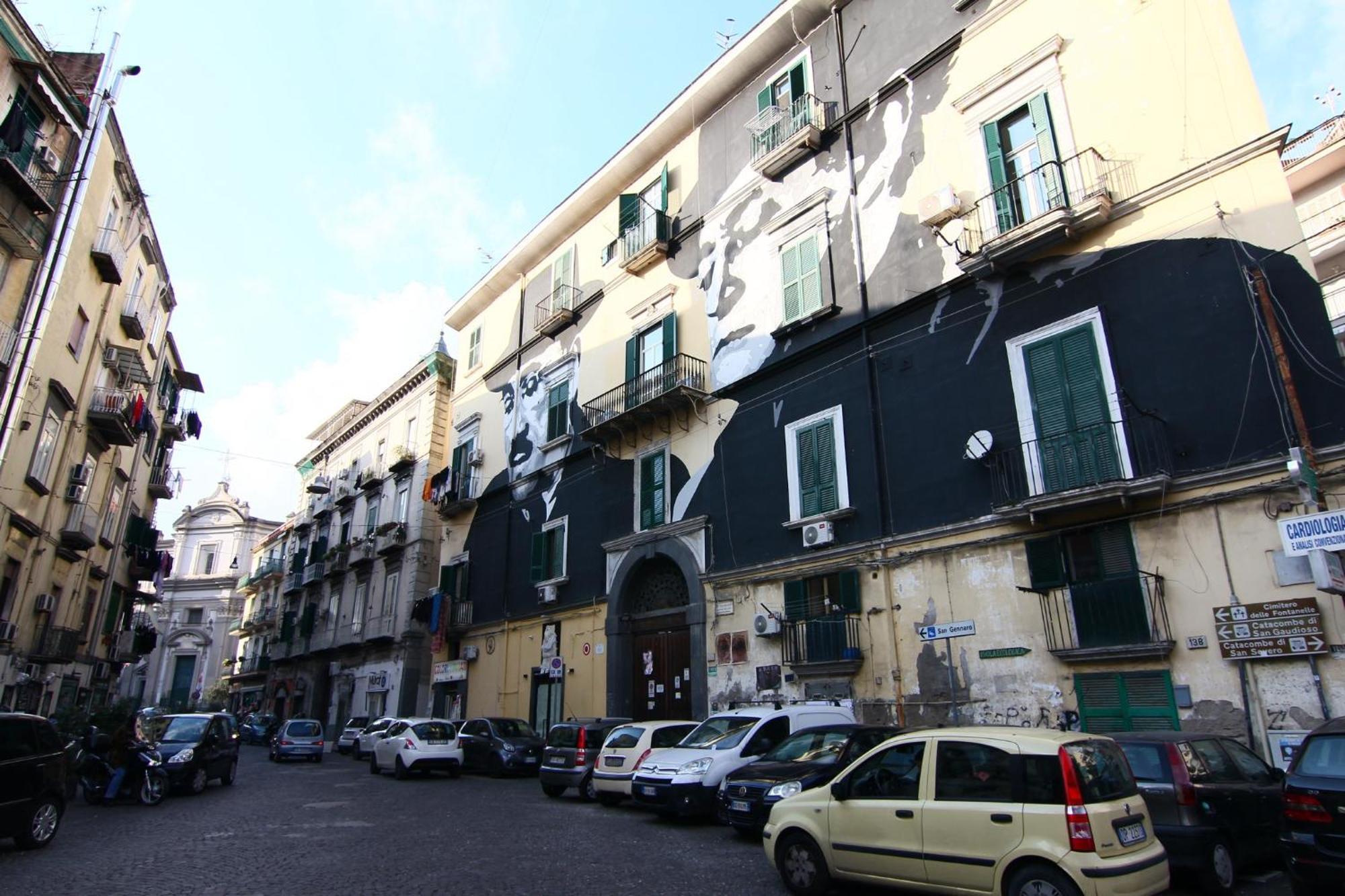 Mama Mia House Appartamento *