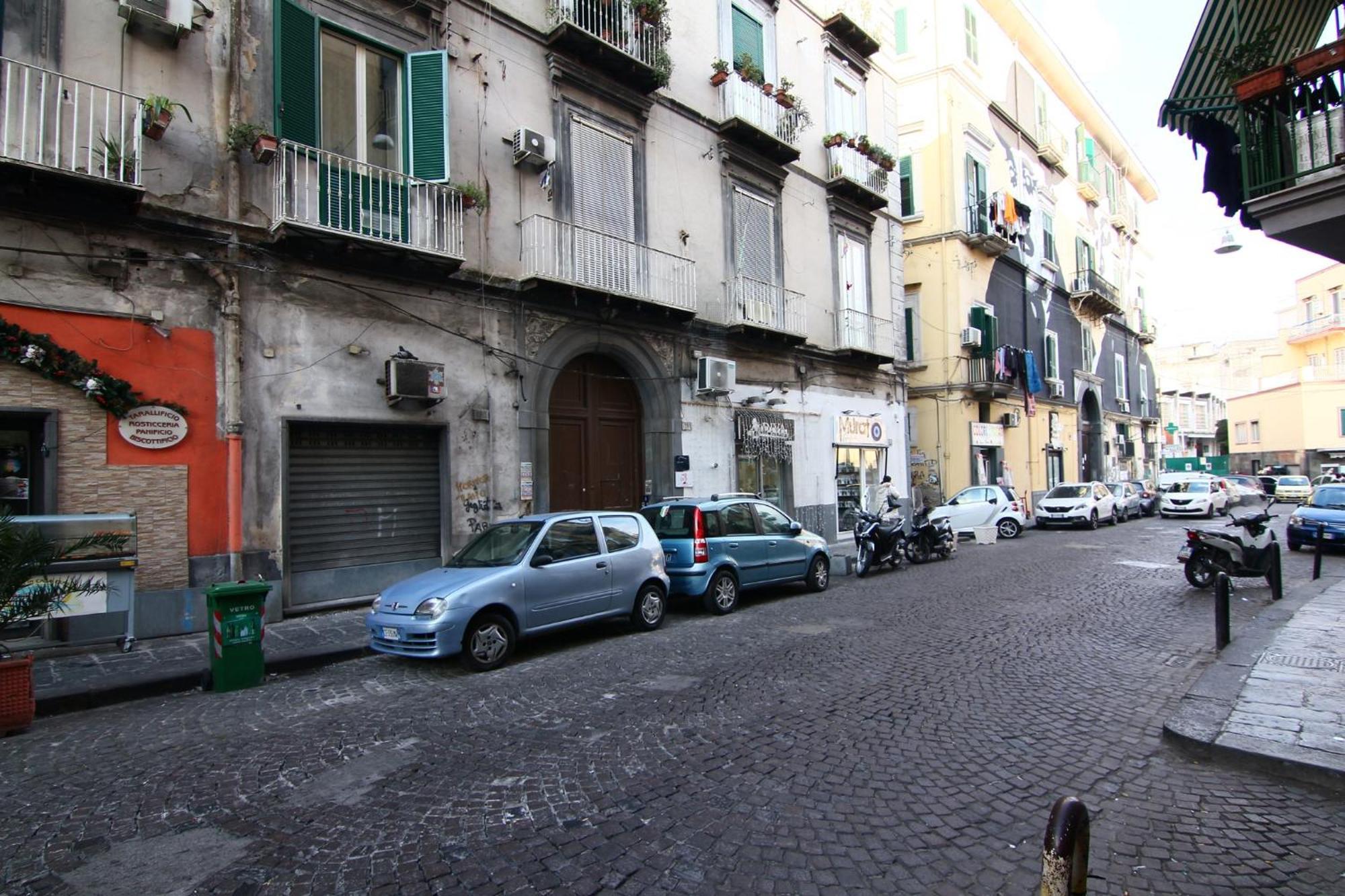 Appartamento Mama Mia House
