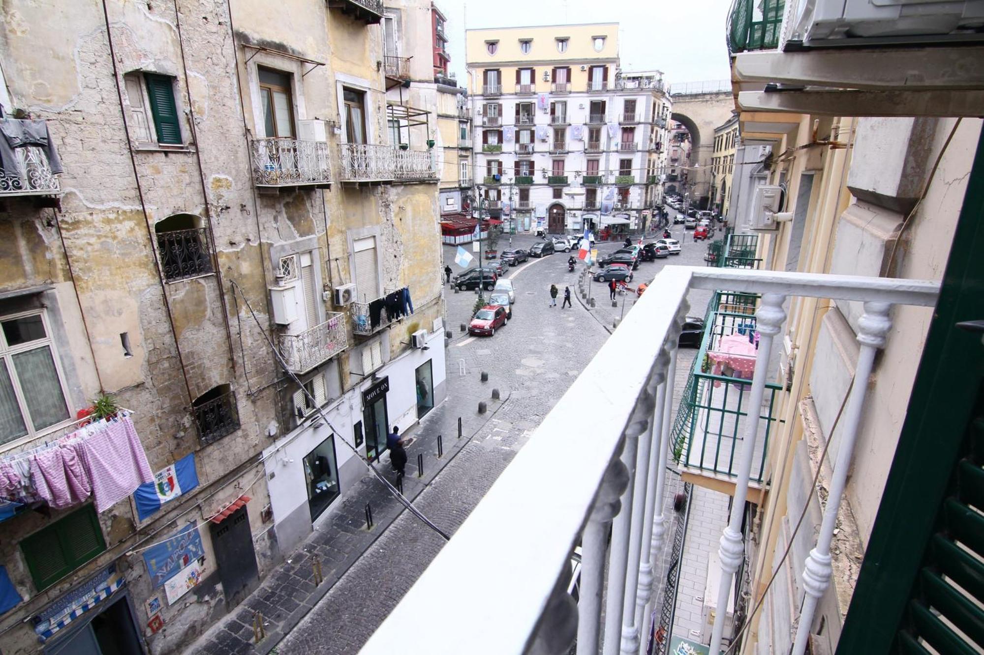 Mama Mia House